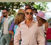 En légende d'un cliché, on peut lire : "Nous avons choisi de vivre ce moment précieux dans la simplicité et l’intimité, entourés de ceux qui comptent vraiment"

Mariage de Bruno Vandelli à Cannes le 5 septembre 2025 @Instagram