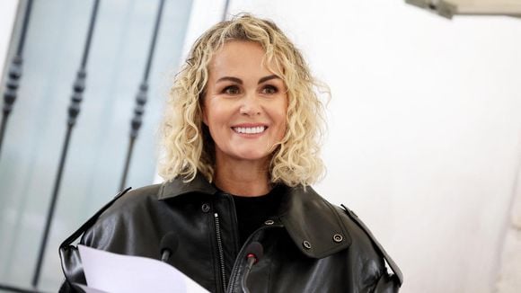 Laetitia Hallyday à Saint Barthelemy sans son compagnon Serge Varsano, rentré précipitamment à Paris ! On sait ce qu'il s'est passé