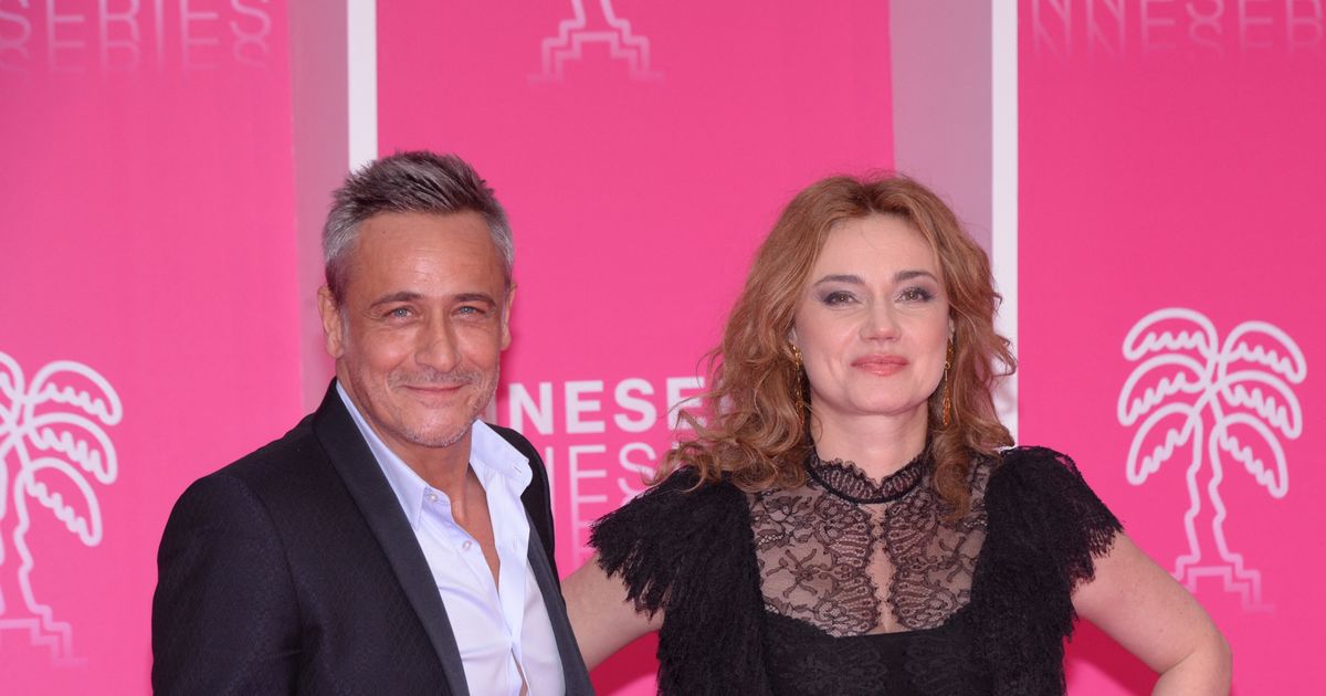 Alice Nevers Mathieu Retour d'Alice Nevers sur TF1 : voici pourquoi les deux épisodes ...