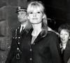Mais c’est en incarnant le méchant Scarpine dans "A View to Kill", de la saga James Bond, qu’il explose à l'international.

1er avril 1963 - Rome, Italie - Brigitte Bardot. (Crédit photo : Keystone USA Collection / Bestimage)