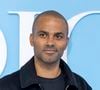 Tony Parker s’est confié sur l’éducation de ses deux fils dans un podcast d’Asap Junior.

 Tony Parker au photocall du défilé de mode féminine Dior printemps-été 2025 lors de la Fashion Week de Paris (PFW), à Paris, France. © Olivier Borde/Bestimage