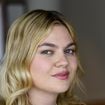 L'Eurovision, une grande aventure en famille pour Louane ! Sa fille Esmée (5 ans) filmée pour une belle surprise en lien avec sa chanson "maman"
