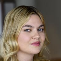 L'Eurovision, une grande aventure en famille pour Louane ! Sa fille Esmée (5 ans) filmée pour une belle surprise en lien avec sa chanson "maman"