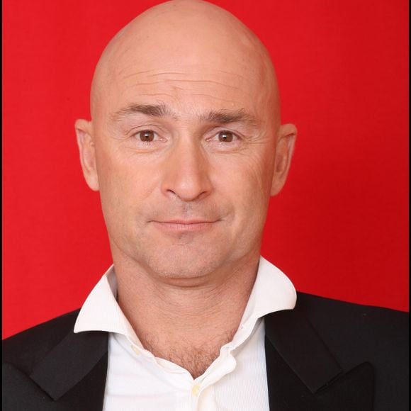 Vincent Lagaf' pour l'émission "Le Cabaret sur son 31". © BAHI-MOREAU / BESTIMAGE