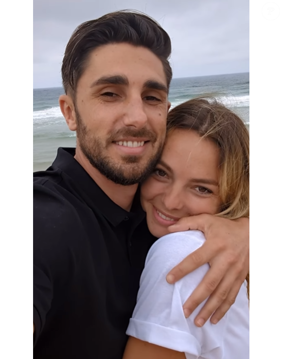Les deux tourtereaux ont toutefois mis un terme à leur relation amoureuse au bout de trois mois

Ophélie et Raphaël, candidats de Mariés au premier regard 2024 sur M6.
Crédit : Instagram