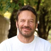 "Pas très doué pour le couple et la famille" : Samuel Le Bihan en dit plus sur sa situation amoureuse