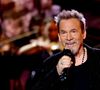 Le chanteur prépare une grande tournée pour ses 65 ans. 

Exclusif - Florent Pagny lors surprises lors de l'enregistrement de l'émission "La chanson secrète N°14", présentée par N.Aliagas et diffusée le 26 décembre sur TF1, consacrée à Lara Fabian à Paris le 10 Décembre 2025
JACOVIDES-MOREAU / BESTIMAGE