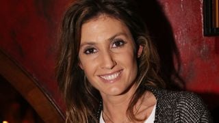 Caroline Ithurbide maman pour la troisième fois à 46 ans : elle raconte son accouchement éclair et annonce le prénom de son bébé