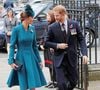 Situé à moins de 20 minutes en voiture de l’Adélaïde Cottage, la résidence où logent Kate, William et leurs trois enfants.
Kate Catherine Middleton, duchesse de Cambridge, et le prince Harry, duc de Sussex - Arrivées de la famille royale d'Angleterre en l'abbaye de Westminster à Londres pour le service commémoratif de l'ANZAC Day. Le 25 avril 2019 Backgrid UK/ Bestimage