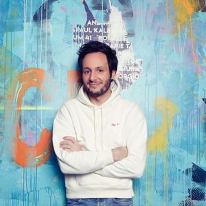 Vianney fera son grand retour sur scène lors d’un concert de Corsu Mezzu Mezu à l’Orange Vélodrome de Marseille.

Enregistrement de l'émission "La fête de la Chanson française" au Dôme à Paris, présentée par L.Thilleman et A.Manoukian  sur France 3
© C.Clovis-P.Perusseau / Bestimage