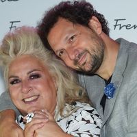 "Si on me met dehors, je…" : Marianne James réagit à une possible éviction de La France a un incroyable talent