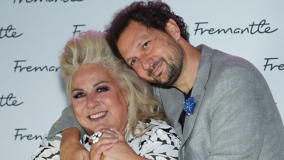"Si on me met dehors, je…" : Marianne James réagit à une possible éviction de La France a un incroyable talent