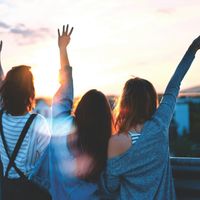 La génération Z enfreint une règle que les boomers ont toujours respectée