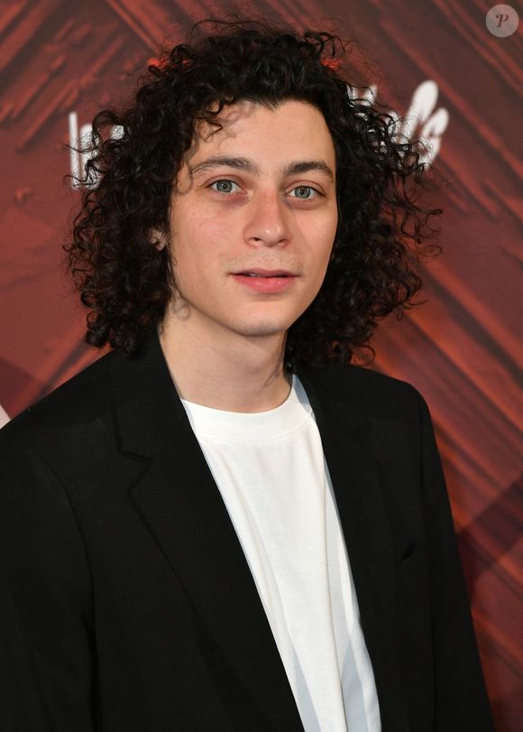 Roman Doduik - Photocall de la série Netflix "Astérix et Obélix: le combat des chefs" au Cirque d'Hiver Bouglione à Paris le 29 avril 2025. © Veeren/Bestimage