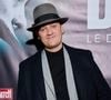 Pourtant, cette somme semble avoir déjà fondu, la faute essentiellement aux frais de justice colossaux. 

Exclusif - Alain-Fabien Delon au photocall de la soirée Ciné-concert symphonique "Alain Delon, le dernier Samouraï" au Palais des congrès à Paris le 8 novembre 2024 le jour de son anniversaire.

© Jacovides / Moreau / Bestimage