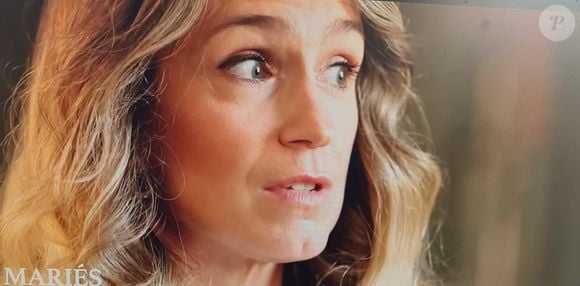 Clémence de retour dans "Mariés au premier regard 2025", épisode du 7 avril, sur M6