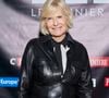 À 71 ans, elle apprécie surtout le temps retrouvé, qu’elle consacre à ses proches et à ses passions.

Catherine Ceylac au photocall de la soirée Ciné-concert symphonique "Alain Delon, le dernier Samouraï" au Palais des congrès à Paris le jour de son anniversaire. © Jacovides / Moreau / Bestimage