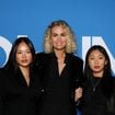 Jade Hallyday heureuse avec Aaron : Laeticia Hallyday partage une photo de sa fille aîné avec son compagnon