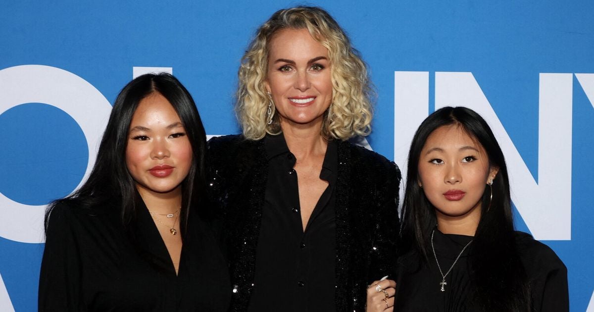 Jade Hallyday heureuse avec Aaron : Laeticia Hallyday partage une photo de sa fille aîné avec son compagnon