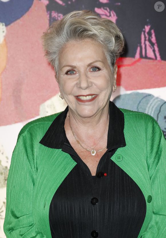 situé près de la gare Montparnasse, dans le XIVᵉ arrondissement de Paris.

Françoise Laborde - Photocall de la soirée de gala "Enfance Majuscule" au profit de l'enfance maltraitée à la Salle Gaveau à Paris le 10 décembre 2025. © Marc Ausset-Lacroix/Bestimage