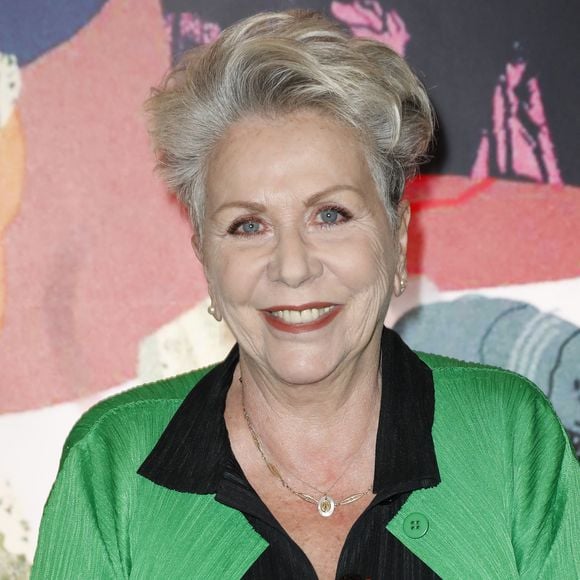situé près de la gare Montparnasse, dans le XIVᵉ arrondissement de Paris.

Françoise Laborde - Photocall de la soirée de gala "Enfance Majuscule" au profit de l'enfance maltraitée à la Salle Gaveau à Paris le 10 décembre 2025. © Marc Ausset-Lacroix/Bestimage