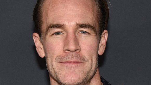 James Van Der Beek papa de 6 enfants : l'acteur de Dawson fête les 4 ans de son fils Jeremiah et regrette d'être si diminué