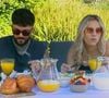 Au casting de "Mariés au premier regard" cette année figurent Laury et Anthony.
Laury et Anthony dans "Mariés au premier regard".