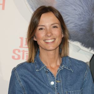 Il a épousé une autre femme en 2022

 Isabelle Ithurburu - Photocall de la première du film "Lilo & Stitch" au cinéma Le Grand Rex à Paris le 20 mai 2025. © Coadic Guirec/Bestimage