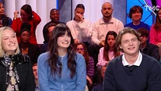 Ulysse, Marguerite et Maïa dévoilent qui ils voient en finale de la Star Academy 2024 : un candidat n'a reçu aucun vote !