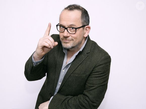 Portrait de Thomas Legrand. Crédit photos : Herique / Perrin / Bestimage