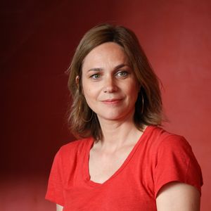 Une maman attentionnée, certes, mais protectrice avant tout !

Nathalie Péchalat - Présentation de la programmation du Club France pour les Jeux Olympiques et Paralympiques de Paris 2024, à Paris, France, le 6 juin 2024. © Coadic Guirec/Bestimage