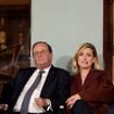 "J’avais arrêté 10 ans" : Julie Gayet a flanché mais la femme de François Hollande dit stop à cette mauvaise habitude