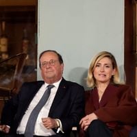 "J’avais arrêté 10 ans" : Julie Gayet a flanché mais la femme de François Hollande dit stop à cette mauvaise habitude