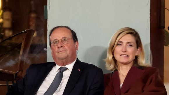 "J’avais arrêté 10 ans" : Julie Gayet a flanché mais la femme de François Hollande dit stop à cette mauvaise habitude