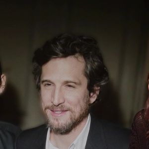 Marion Cotillard invitée de Léa Salamé au JT de France 2 du 15 septembre 2025