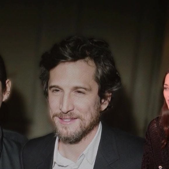 Marion Cotillard invitée de Léa Salamé au JT de France 2 du 15 septembre 2025