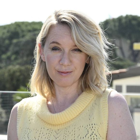 Ludivine Sagnier a choisi de modifier son hygiène de vie

Ludivine Sagnier au photocall de "Quand vient l'automne" au "Rendez-Vous - New French Cinema" à Rome
©Backgrid UK/ Bestimage