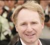 Dan Brown partage la vie de Judith Pietersen, âgée de 34 ans.

Dan Brown dans le cadre du Festival International du film de Cannes en 2006.  © BORDE-JACOVIDES / BESTIMAGE