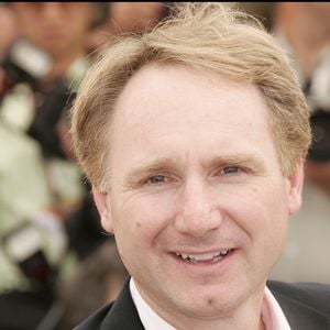 Dan Brown partage la vie de Judith Pietersen, âgée de 34 ans.

Dan Brown dans le cadre du Festival International du film de Cannes en 2006.  © BORDE-JACOVIDES / BESTIMAGE