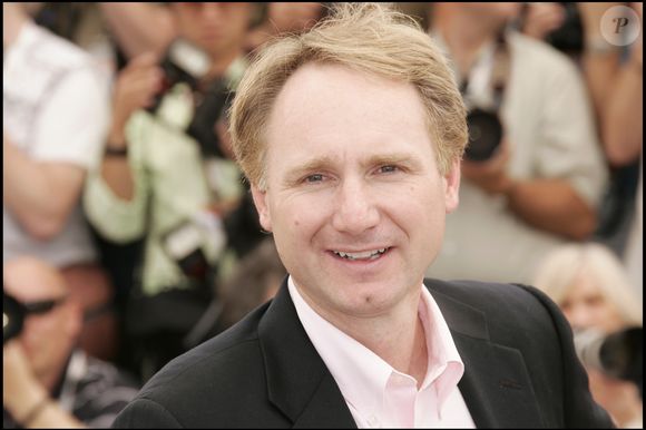 Dan Brown partage la vie de Judith Pietersen, âgée de 34 ans.

Dan Brown dans le cadre du Festival International du film de Cannes en 2006.  © BORDE-JACOVIDES / BESTIMAGE