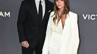 "Je n'avais pas les moyens de continuer" : David Beckham a dû mettre fin à ce projet entrepris par sa femme Victoria