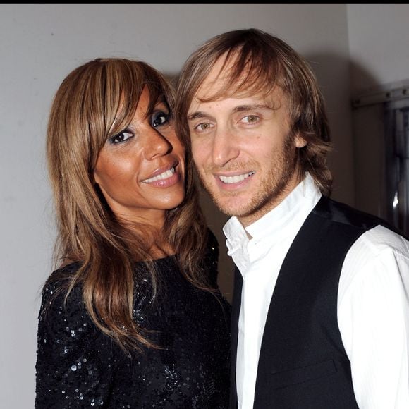 Ensemble, ils avaient fait vibrer Ibiza avec leurs célèbres soirées "Fuck Me I'm Famous". 

David et Cathy Guetta - Présentation au Pavillon Gabriel de la nouvelle "Seat Ibiza" stylée par Cathy Guetta. RACHID BELLAK / BESTIMAGE