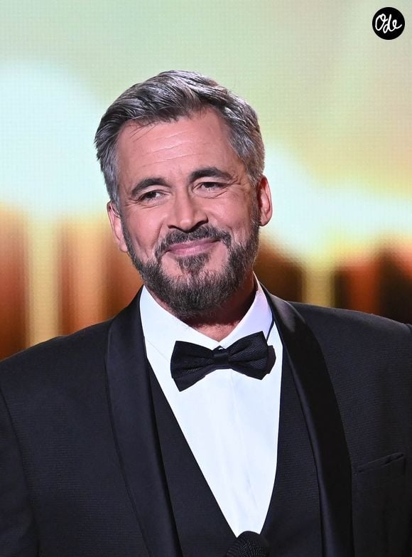 Il est ensuite devenu incontournable grâce à des émissions comme Fort Boyard, qu’il a présentée pendant plus de vingt ans

Olivier Minne lors de la 37ème cérémonie des Victoires de la musique à la Seine musicale de Boulogne-Billancourt, le 11 février 2022.
© Guirec Coadic/Bestimage