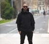 Retenez bien son nom, puisqu'il est pétri de talents et pourrait pourquoi pas, sait-on jamais, devenir un élément clé de l'équipe de la capitale dans les années à venir.
L'ancien footballeur international français, Nicolas Anelka collabore avec la marque de vêtements Biskuit Paris pour lancer la collection capsule "No Limit Anelka x Biscuit", disponible sur le site de casualwear. Le 14 février 2022.