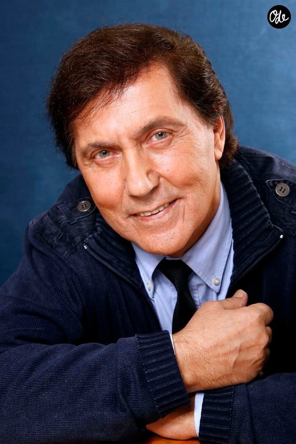 Portrait de Frank Michael. CEDRIC PERRIN / BESTIMAGE