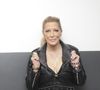 L’enquête se poursuit, mais certaines zones d’ombre subsistent autour de ses derniers mois.

Loana pose en marge de sa venue sur le plateau de l'enregistrement de l'émission " Face à Hanouna " présentée par C.Hanouna et diffusée sur C8 le 16 novembre 2024, à Paris, France, le 14 novembre 2024. © Jack Tribeca/Bestimage