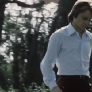 Depuis 1998, son moulin a été transformé en musée par un couple passionné

Claude François dans son moulin. Capture d'écran/YouTube