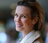 Elle a rejoint l'émission présentée par Bruce Toussaint en janvier 2026. 

Lorie Pester assiste à la douzième journée de Roland-Garros 2026, le 4 juin 2026 à Paris, en France. Photo de Franck Castel/ABACAPRESS.COM