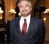 L'animateur affirme ne pas être millionnaire malgré sa carrière télévisée.
Exclusif - Olivier Minne - Soirée de Gala caritative des Invincibles au profit de la recherche contre la maladie de Charcot à l'InterContinental Paris Le Grand le 9 avril 2026.© Coadic Guirec/Bestimage