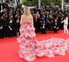 Le Festival de Cannes 2025 est officiellement ouvert
Heidi Klum - Montée des marches du film « Partir un jour » pour la cérémonie d’ouverture du 78ème Festival International du Film de Cannes, au Palais des Festivals à Cannes.
© Jacovides-Moreau / Bestimage